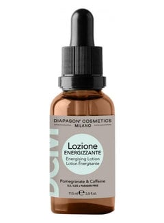 DCM Energising Lotion 115 ml