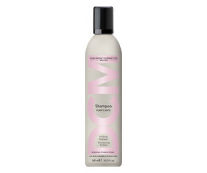 DCM Purifying shampoo 300 ml