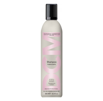DCM Purifying shampoo 300 ml
