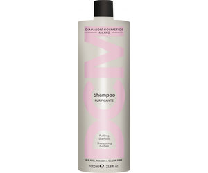 DCM Purifying shampoo 1000 ml