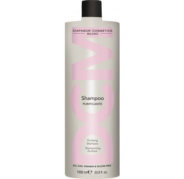 DCM Purifying shampoo 1000 ml
