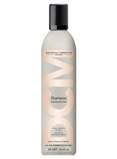 DCM Sebum-regulating shampoo 300 ml