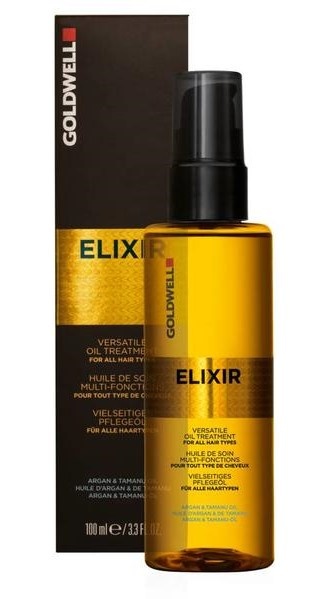 Goldwell Elixir Oil Treatment