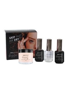 Nail Perfect Dippn' Sample Kit