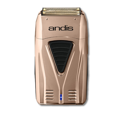 Andis TS-1 Profoil Shaver Copper