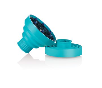 Xanitalia Retractable Diffuser Aqua Blauw