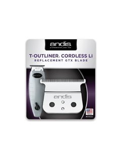 Andis T-Outliner Replacement GTX Blade