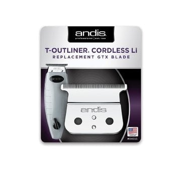 Andis T-Outliner Replacement GTX Blade