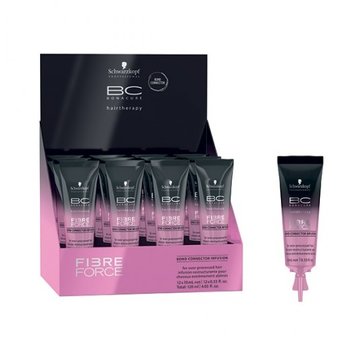 Schwarzkopf BC Fibre Force Bond Conector Infusion 12x10ml