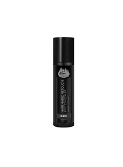 The Shave Factory Hair Magic Retouch Spray 100ml - Black