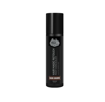 The Shave Factory Hair Magic Retouch Spray 100ml - Dark Brown