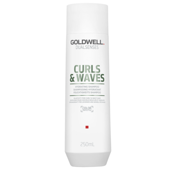 Goldwell Dualsenses Curls & Waves Hydrating Shampoo 250ml