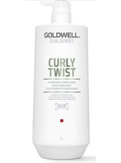 Goldwell Dualsenses Curls & Waves  Hydrating Conditioner 1000ml