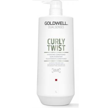 Goldwell Dualsenses Curls & Waves  Hydrating Conditioner 1000ml