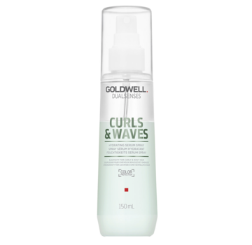 Goldwell Dualsenses Curls & Waves Hydrating Serum Spray 150ml