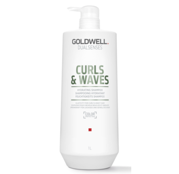 Goldwell Dualsenses Curls & Waves Hydrating Shampoo 1000ml