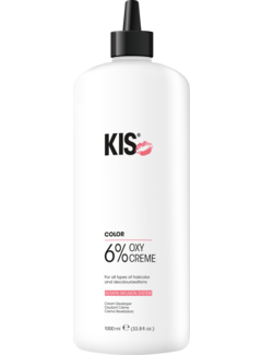 KIS Oxycreme 6%