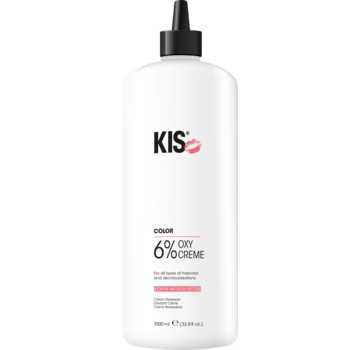 KIS Oxycreme 6%
