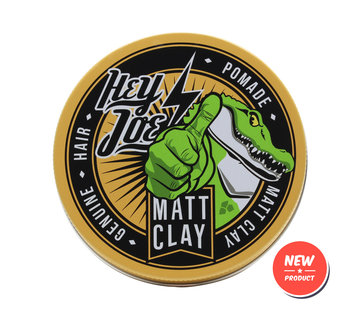 Hey Joe! Matt Clay 100ml