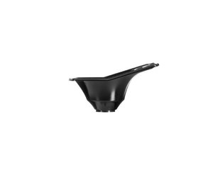 Alteq Acrylaat wasbak (zwart)