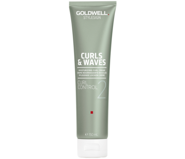 Goldwell STS Curl & Waves Curl Control 150ml.(Gaat uit assortiment)