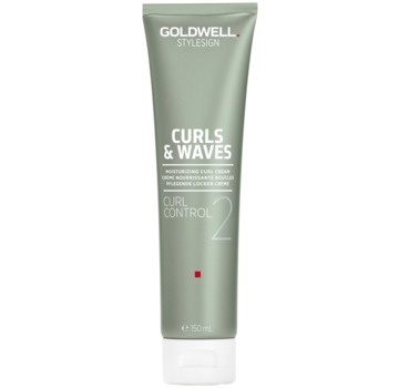 Goldwell STS Curl & Waves Curl Control 150ml.(Gaat uit assortiment)