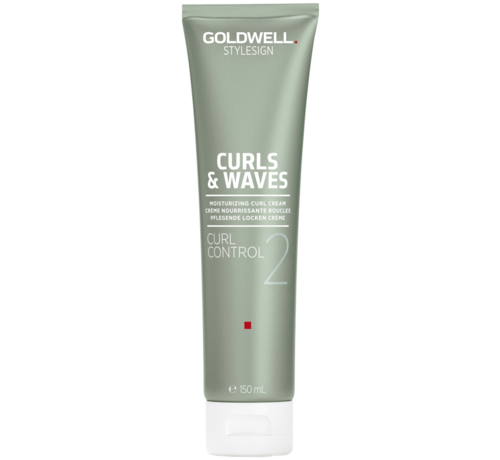 Goldwell STS Curl & Waves Curl Control 150ml