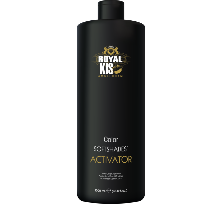 SoftShades Activator 1000ml