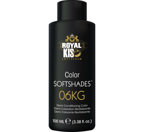 Royal KIS SoftShades 100ml