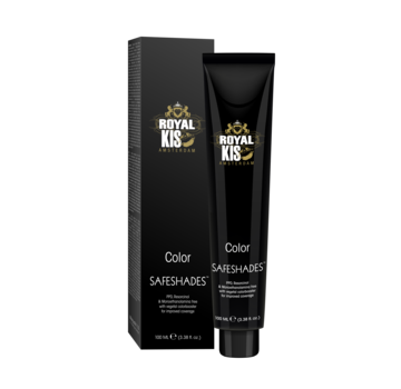 KIS SafeShades Verf 100ml