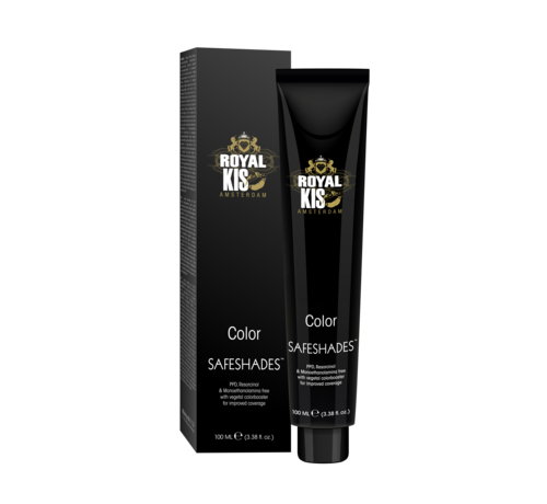 KIS SafeShades Verf 100ml