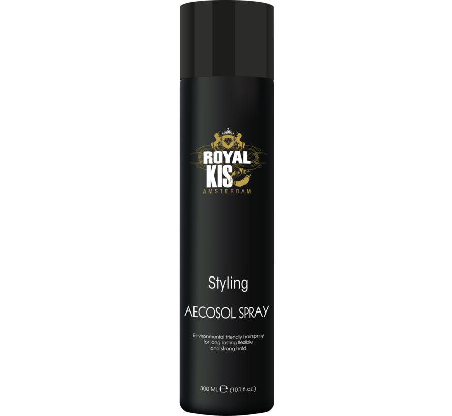Aecosol Spray 300ml