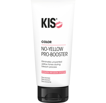 KIS No-Yellow-Pro Booster 75ml