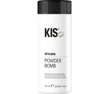 KIS Powder Bomb Texturizing Volume Powder 10gr.