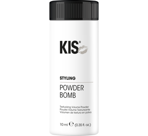 KIS Powder Bomb Texturizing Volume Powder 10gr.