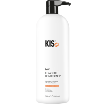 KIS KeraGlide Detangler 1000 ml