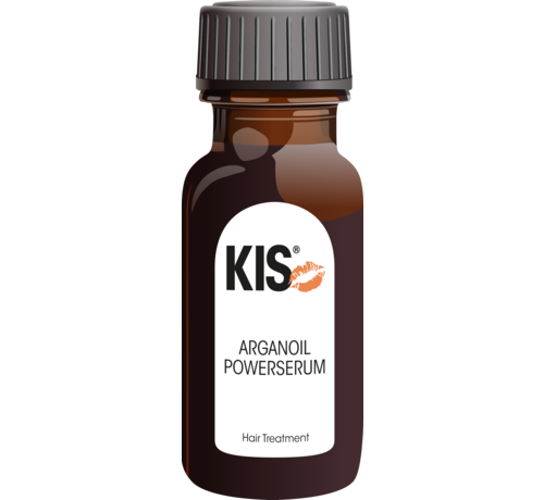 KIS Argan Oil Power Serum 10ml