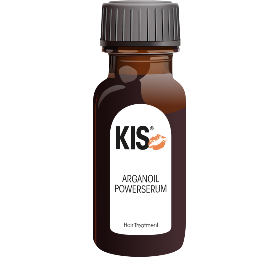 Argan Oil Power Serum 10ml
