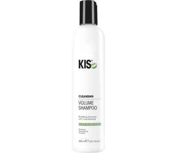 KIS KeraClean Volume Shampoo 300ml