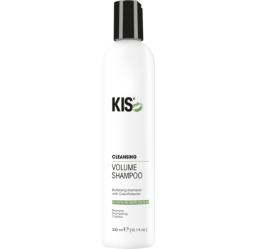 KIS KeraClean Volume Shampoo 300ml