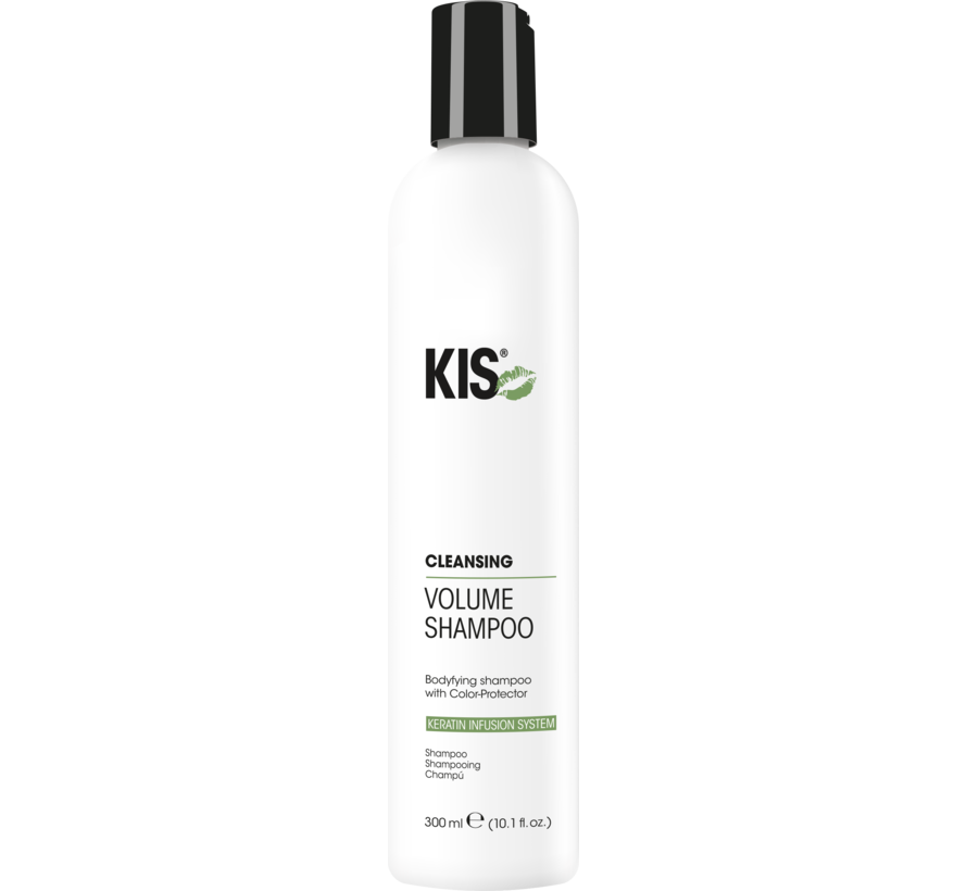 KeraClean Volume Shampoo 300ml