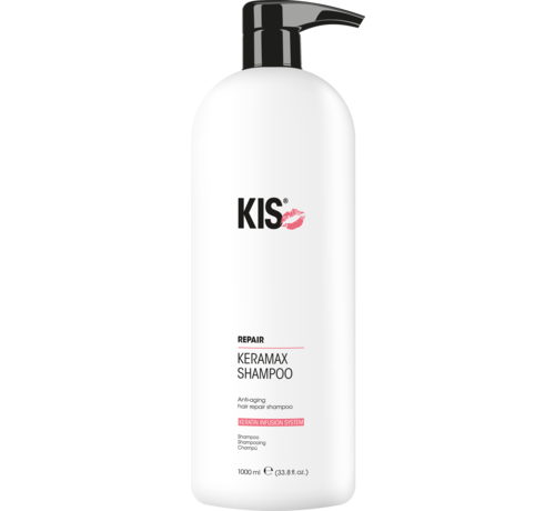 KIS Keramax Shampoo 1000ml