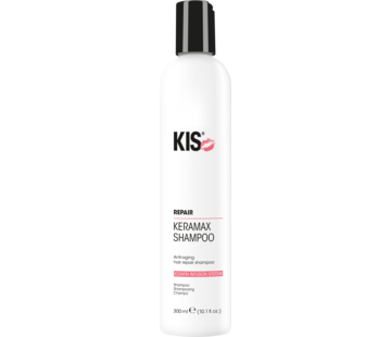KIS Keramax Shampoo 300ml
