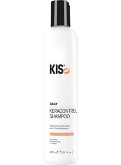 KIS KeraControl Shampoo 300ml