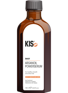 KIS Argan Oil Power Serum 100ml