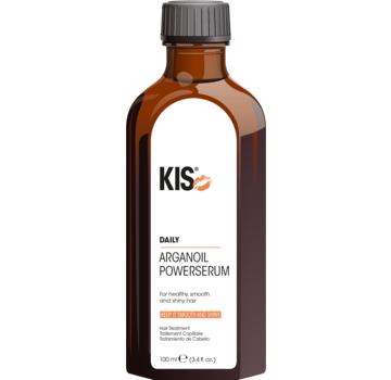KIS Argan Oil Power Serum 100ml