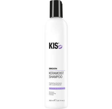 KIS Keramoist Shampoo 300ml