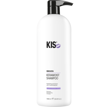 KIS Keramoist Shampoo 1000ml