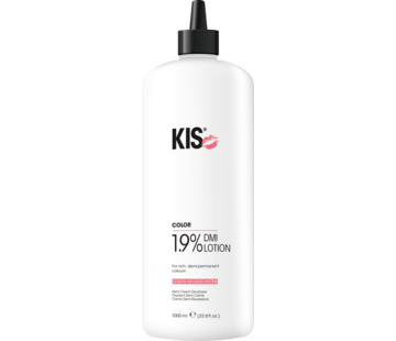 KIS DMI Lotion 1.9%