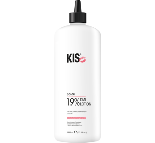 KIS DMI Lotion 1.9%